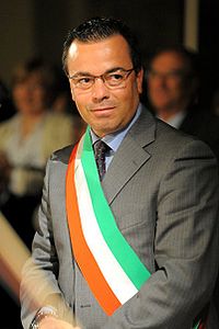 Gianluca Buonanno