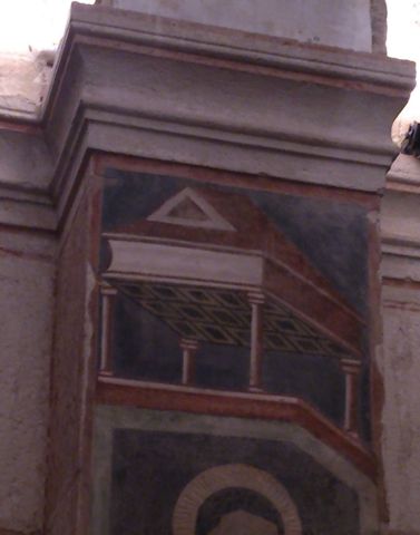 Verona chiesa San Fermo Maggiore
