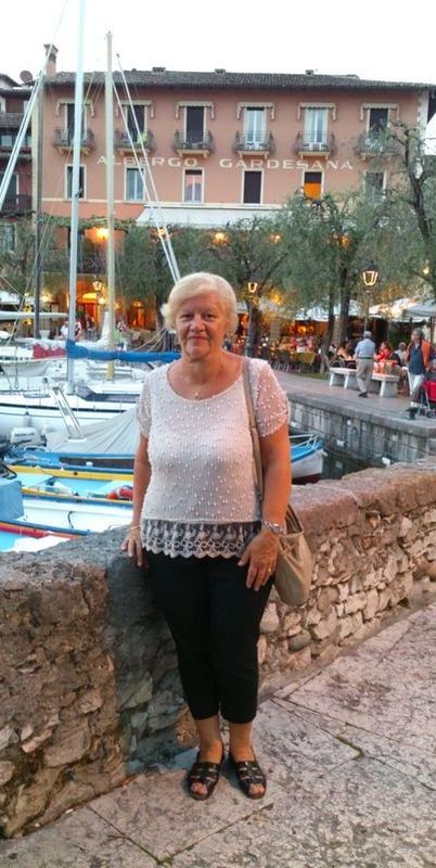 Torri del Benaco, 11 luglio 2014