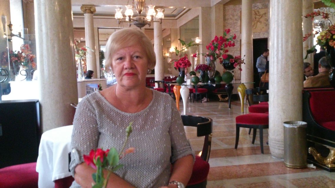Padova - Caffé Pedrocchi