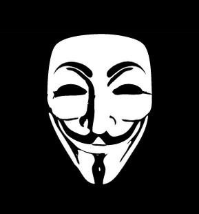 Anonymous