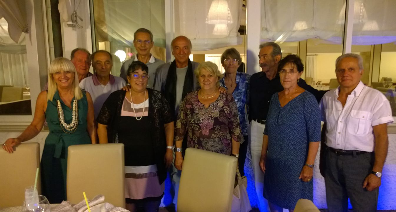 Byblos Ospedaletti 2015