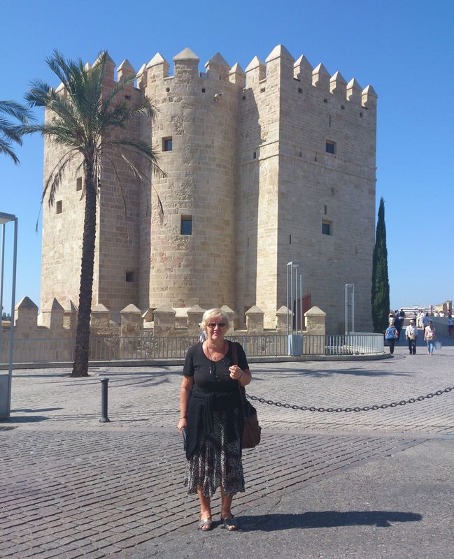 Cordoba Calahorra