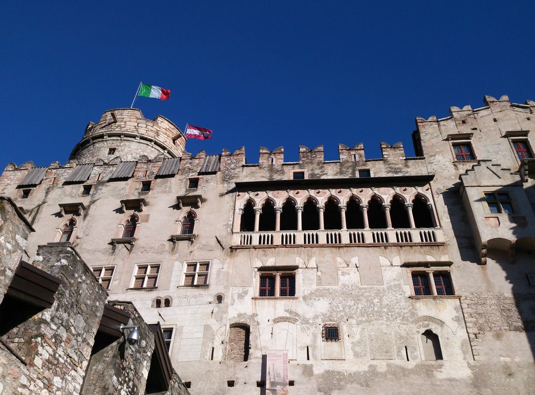 Castello Buonconsiglio