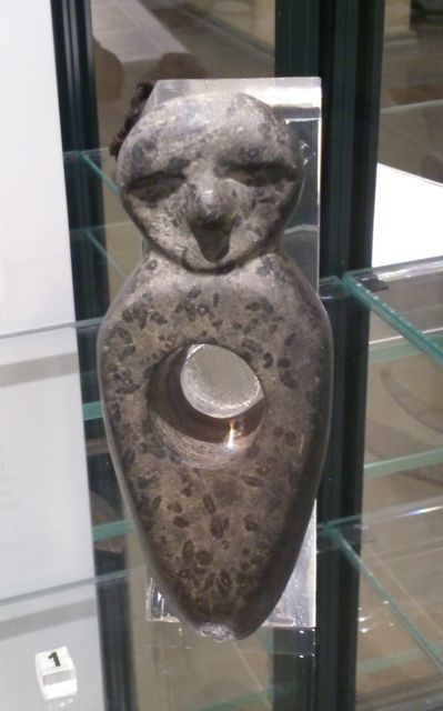 Archeologia Helsinki museo nazionale
