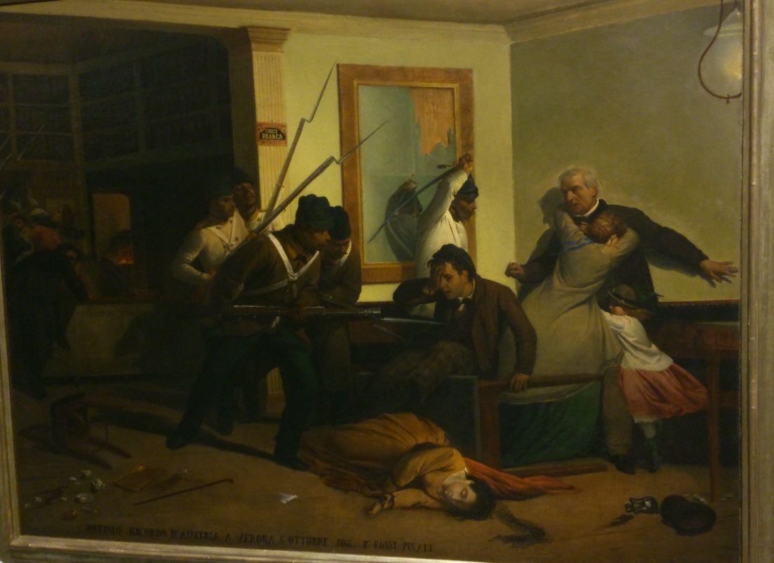 Pietro Rossi - Carlotta Aschieri