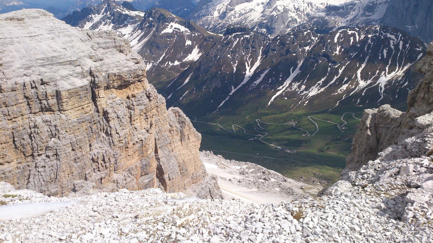 Val di Fassa